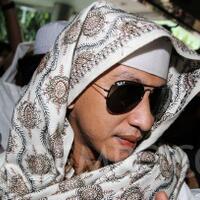 diperiksa-bareskrim-bahar-bin-smith-bawa-buku-tentang-majas