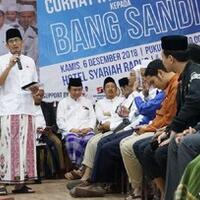 jimly-lantik-sandiaga-jadi-ketua-icmi-dki-jakarta