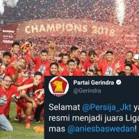 gerindra-hapus-ciutan-selamat-untuk-persija-jakarta