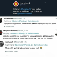 pks-ucapkan-selamat-ke-persija-bobotoh-ancam-tak-pilih-pks-di-pemilu-2019