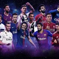 uefa-rilis-50-pesepakbola-yang-masuk-tim-terbaik-eropa-2018