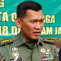kapendam-jaya-pom-dam-selidiki-keterlibatan-oknum-tni-bakar-polsek-ciracas