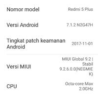 official-lounge-xiaomi-redmi-5-plus--full-screen-display-for-everyone