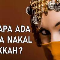 kenapa-di-makkah-banyak-wanita-nakal