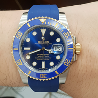 all-about-rolex