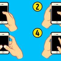 tes-kepribadian---cara-memegang-handphone-ternyata-ungkap-karaktermu-sebenarnya