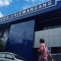 dokter-rsud-di-sulsel-mogok-kerja-tuntut-transparansi-manajemen-m-bakrie---detiknews