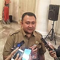 gelar-nikah-massal-pemprov-dki-undang-aa-gym-nasihati-pengantin-baru