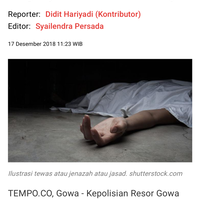 polisi-tetapkan-10-tersangka-pengeroyokan-mahasiswa-di-masjid