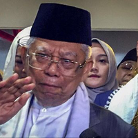 cak-imin-maklumi-ma-ruf-belum-dongkrak-elektabilitas-jokowi