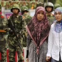 nu-dan-muhammadiyah-kompak-desak-pemerintah-ri-bela-muslim-uighur-beranikah-jokowi