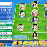 android-ios-captain-tsubasa-tatakae-dream-team