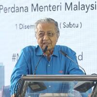 mahathir-mohamad-akan-kurangi-silabus-agama-di-sekolah-malaysia