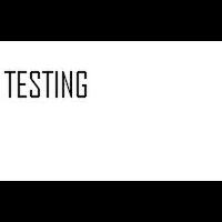 test-posting