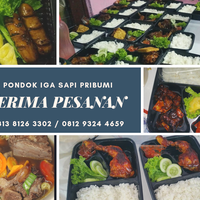 catering-sop-iga-atau-iga-bakar