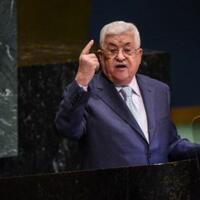 presiden-palestina-akan-bubarkan-parlemen-hamas-meradang