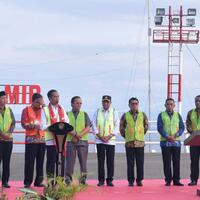 bandara-morowali-resmi-beroperasi