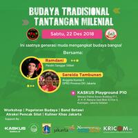 field-reportbudaya-tradisional-tantangan-milenial---22-desember-2018