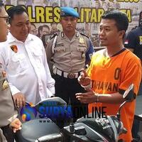 kalah-main-game-online-pemuda-di-blitar-ini-nekat-curi-motor-teman