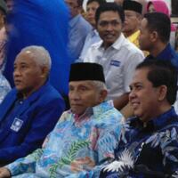 lima-pendiri-pan-minta-amien-mundur-dari-partai