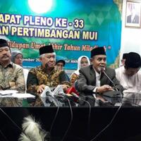 mui-tegaskan-ada-fatwa-yang-haramkan-umat-muslim-ikuti-perayaan-natal