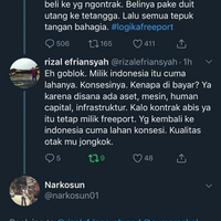 pembelian-saham-freeport-dituding--bodoh--sri-mulyani-buka-suara