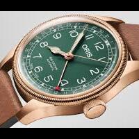 oris-club-society