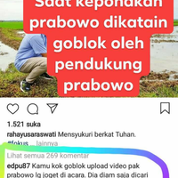 bela-prabowo-soal-joget-natal-novel-sebut-kiai-ma-ruf-oknum