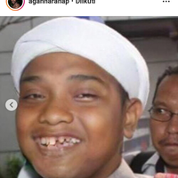 respons-novel-bamukmin-soal-prabowo-joget-di-perayaan-natal