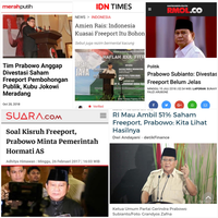 perpanjangan-kontrak-freeport-hingga-2041-dinilai-langkah-tepat-jokow