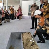 wali-kota-bekasi-temui-anies-bahas-kontrak-tpst-bantar-gebang