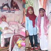 jadi-viral-pernikahan-bocah-berumur-9-tahun-dekorasinya-seperti-acara-ultah
