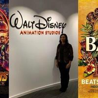 prof-mahfud-puji-film-bali-beats-of-paradise-nominasi-piala-oscar