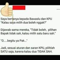 kpu-sebut-sosialisasi-visi-misi-capres-cawapres-bisa-batal