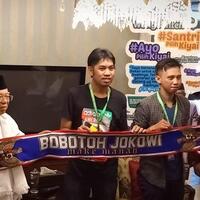 rombongan-bersyal--bobotoh-jokowi--sambangi-rumah-ma-ruf-amin