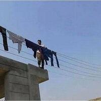 bikin-ngakak-foto-lucu-orang-indonesia-pas-jemur-pakaian