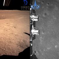 tiongkok-merilis-foto-foto-dari-misi-pertama-untuk-mendarat-di-sisi-jauh-bulan
