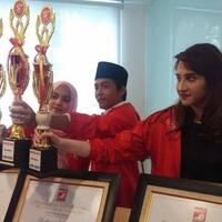 prabowo-sandi-diberi-quotkebohongan-awardquot-habiburokhman-tunggu-psi-di-poskonya