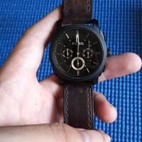 all-about-fossil-watch