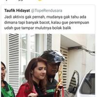 reaksi-kader-psi-tsamara-amany-ada-caleg-demokrat-ingin-menamparanya-saya-tunggu-mas
