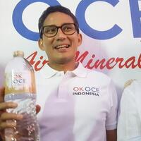 resmikan-produk-air-mineral-sandi-ingin-buktikan-ok-oce-masih-berjalan