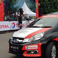 total-oil-indonesia-gandeng-komunitas-drifting-yogyakarta