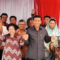 megawati-ungkap-prabowo-dan-gus-dur-ketagihan-nasi-goreng-buatannya