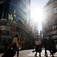 mulai-senin-besok-turis-yang-tinggalkan-jepang-kena-pajak-1000-yen
