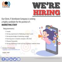 marketing-staff