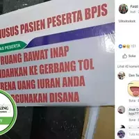 cek-fakta-hoaks-pasien-bpjs-dirawat-di-gerbang-tol