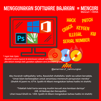 stop-menggunakan-software-bajakan