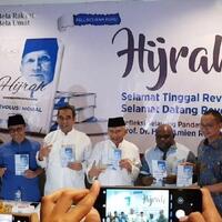 amien-rais-luncurkan-buku-revolusi-moral-revolusi-mental-jokowi-tak-jelas