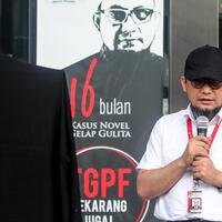 pihak-novel-heran-polri-bentuk-tim-gabungan-jelang-debat-pilpres