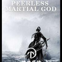 peerless-martial-god